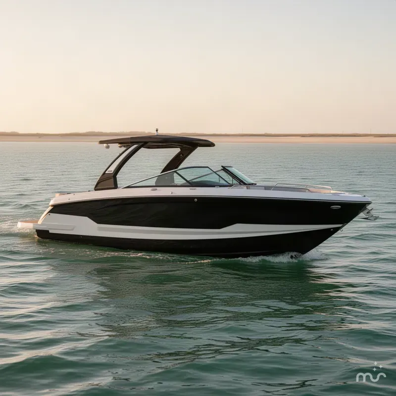 The Image of Chaparral 30 Surf 2026 - 0