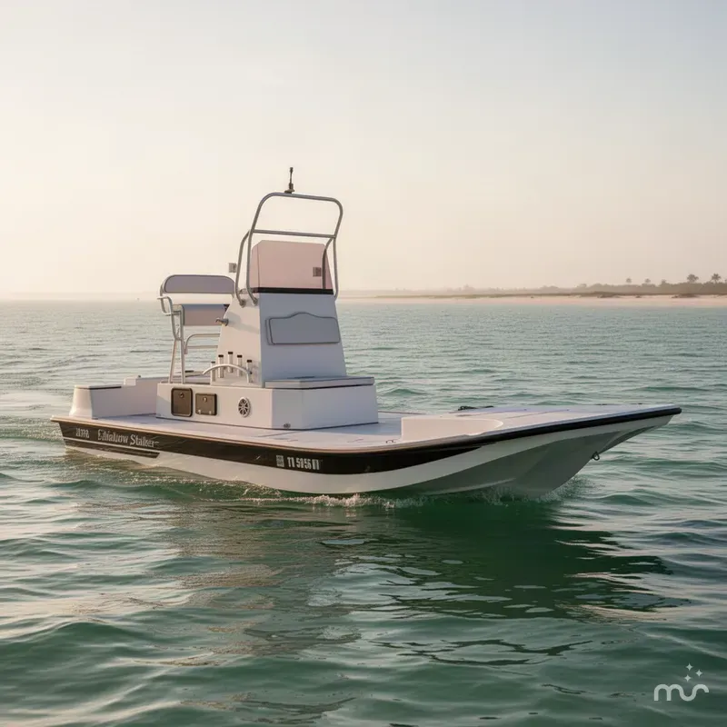 The Image of Shallow Stalker 20 PRO 2024 - 0