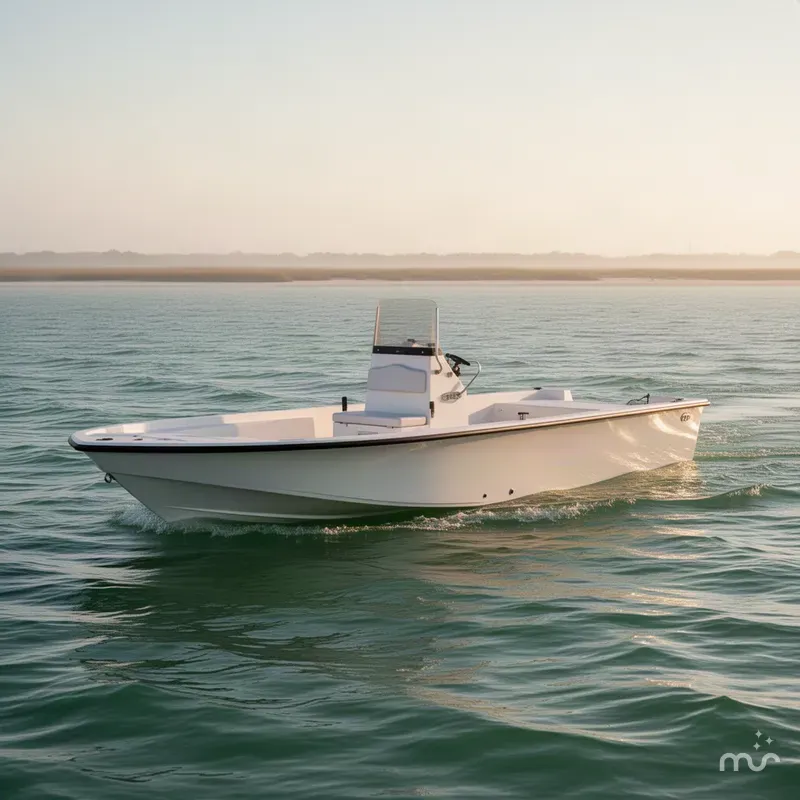The Image of Shallow Stalker 20 PRO 2024 - 0