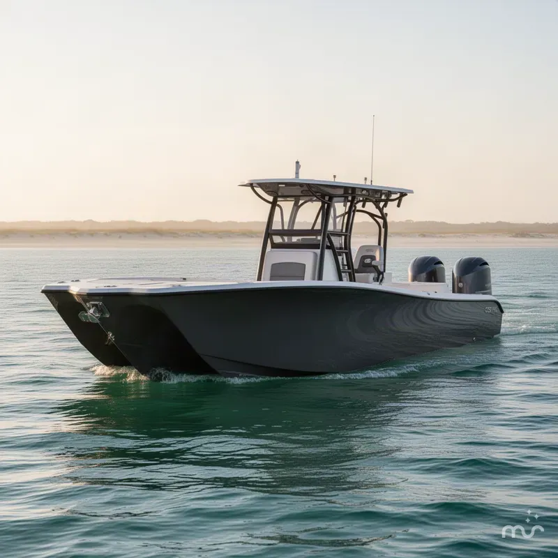 The Image of Costa Custom Boats 264HC 2021 - 0