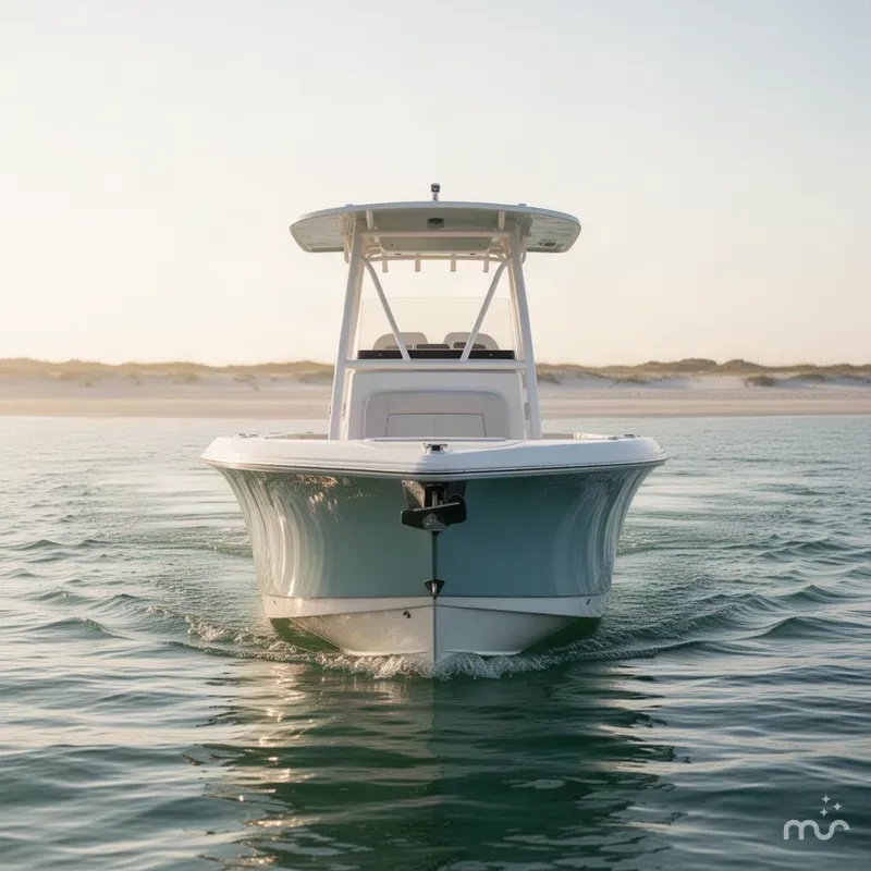 Slide: The Image of Sea Hunt Ultra 265SE 2021 - 1