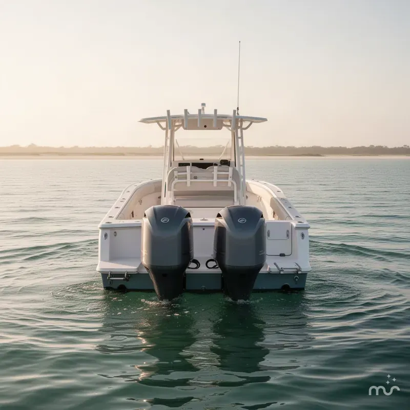 Slide: The Image of Sea Hunt Ultra 265SE 2021 - 3