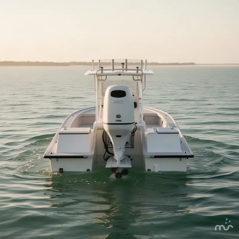 Slide: The Image of Shallow Stalker 20 PRO 2024 - 2