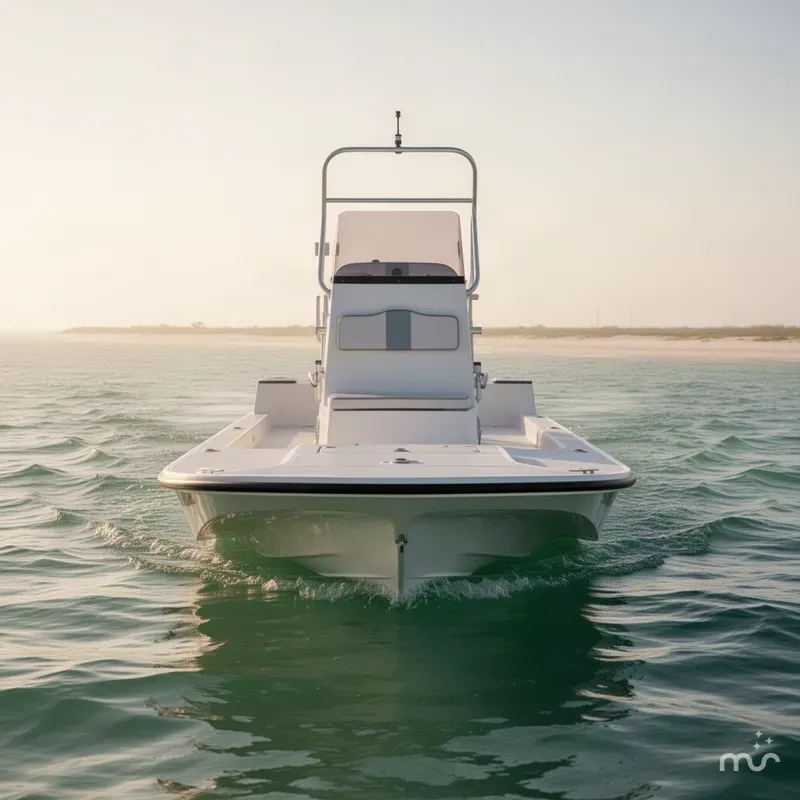 Slide: The Image of Shallow Stalker 20 PRO 2024 - 3