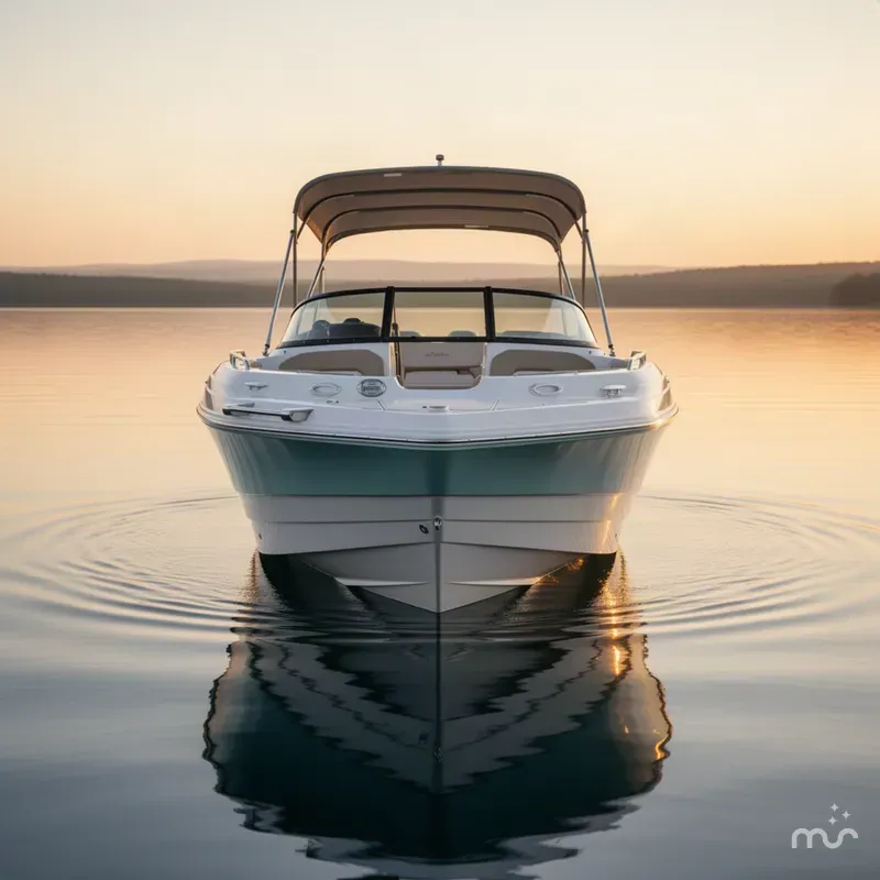 Slide: The Image of NauticStar 243 DC 2023 - 1