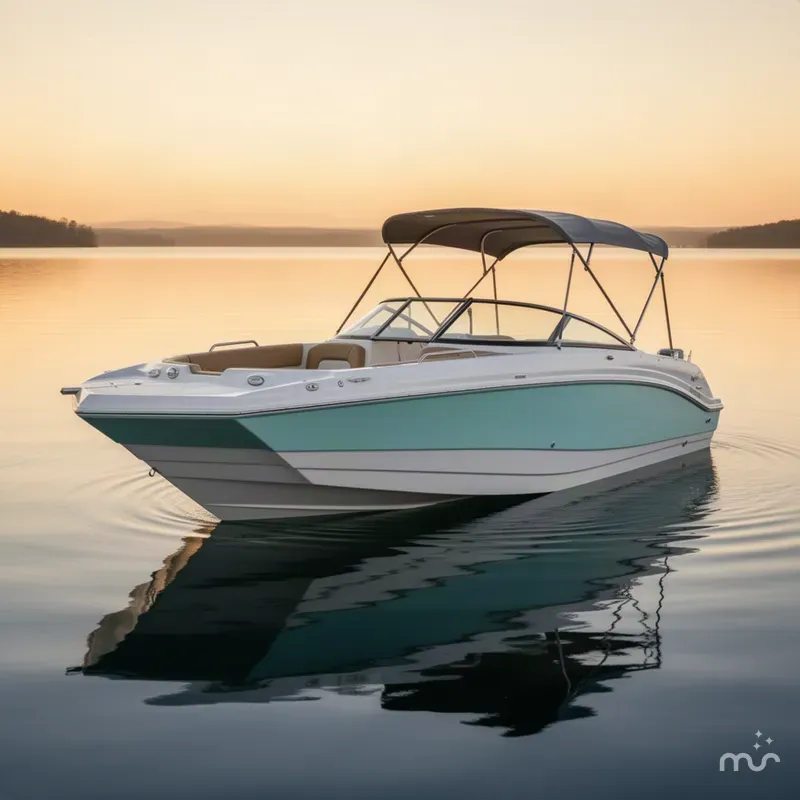 Slide: The Image of NauticStar 243 DC 2023 - 2