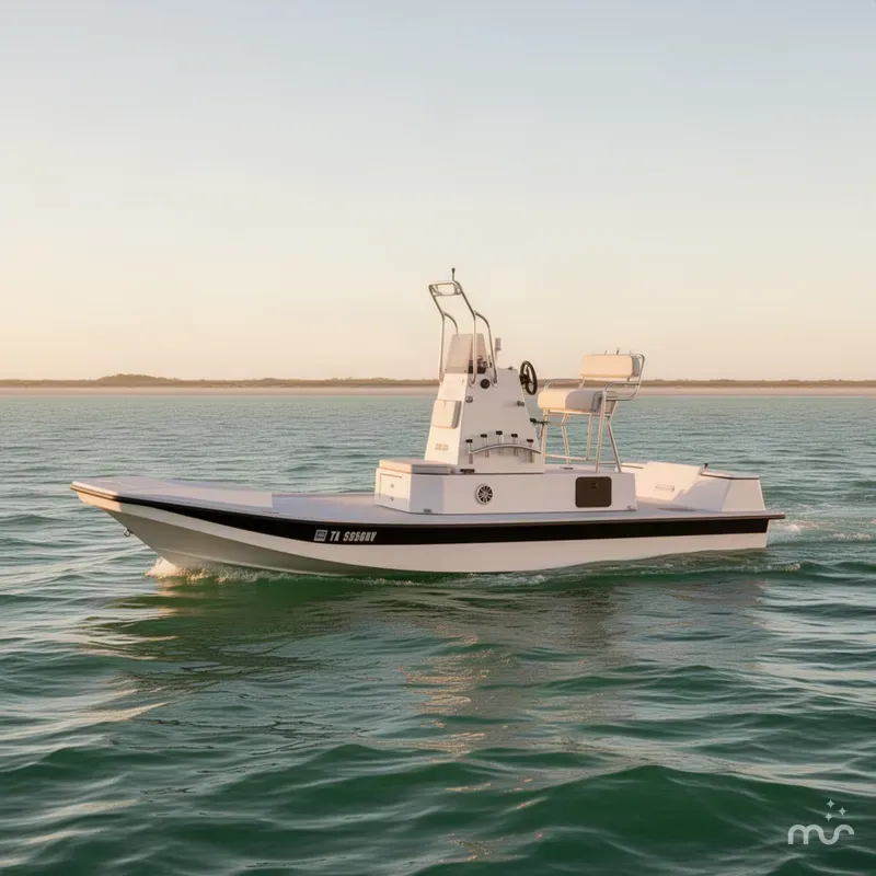 Slide: The Image of Shallow Stalker 20 PRO 2024 - 1