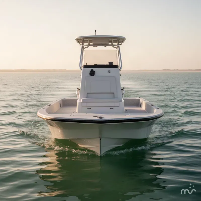 Slide: The Image of Shallow Stalker 20 PRO 2024 - 3