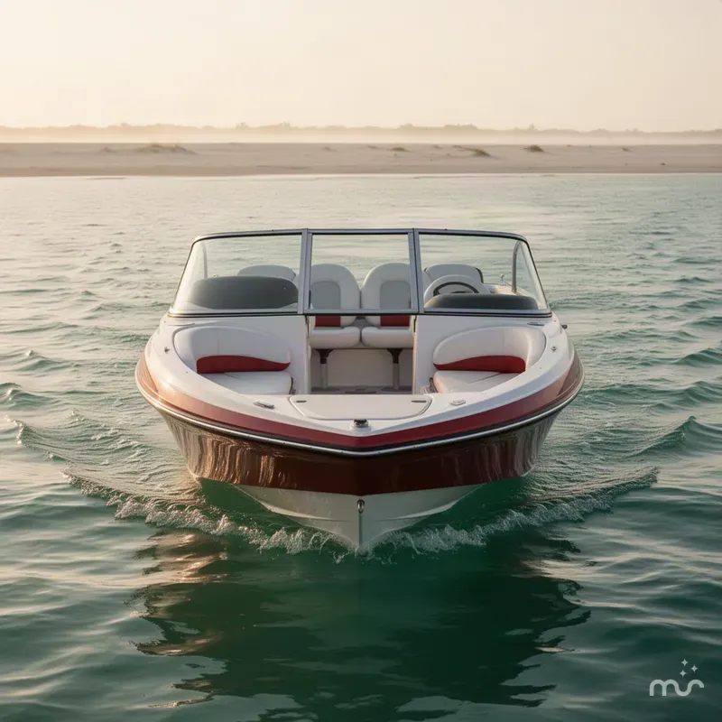 Slide: The Image of Nitro 290 Sport 2013 - 1
