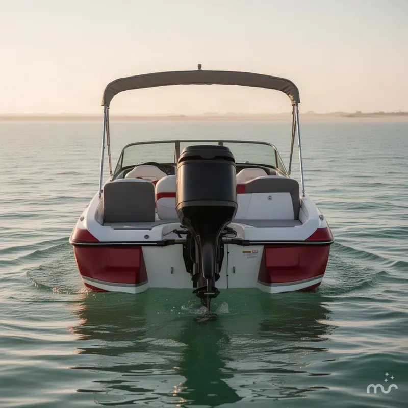 Slide: The Image of Nitro 290 Sport 2013 - 3