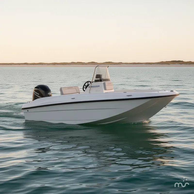 The Image of Bayliner Element F18 2017 - 0