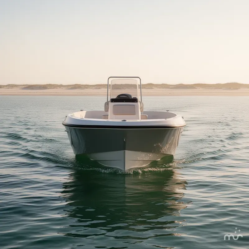 Slide: The Image of Bayliner Element F18 2017 - 1