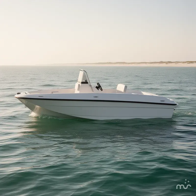 Slide: The Image of Bayliner Element F18 2017 - 2