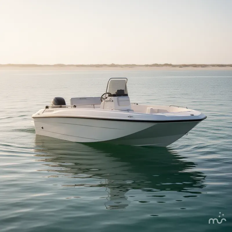 Slide: The Image of Bayliner Element F18 2017 - 4
