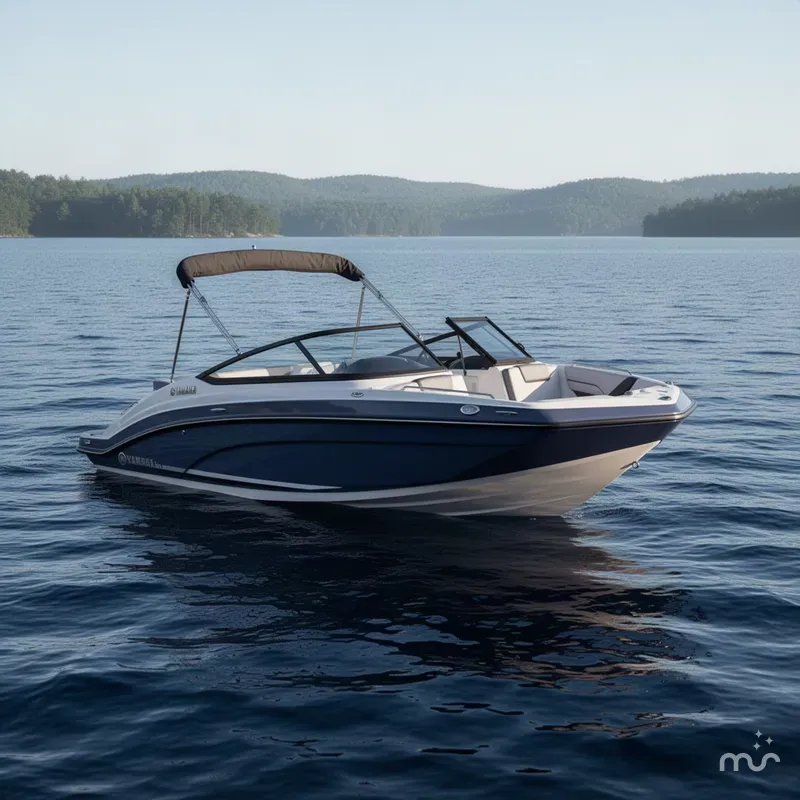 The Image of Yamaha SX190 2020 - 0