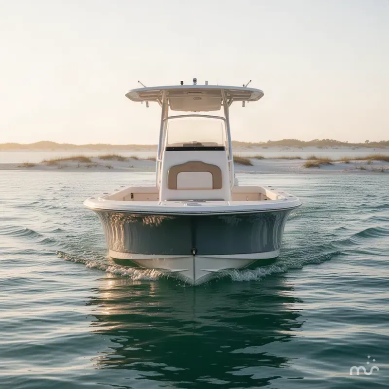 Slide: The Image of Key West 210 Bay Reef 2015 - 2