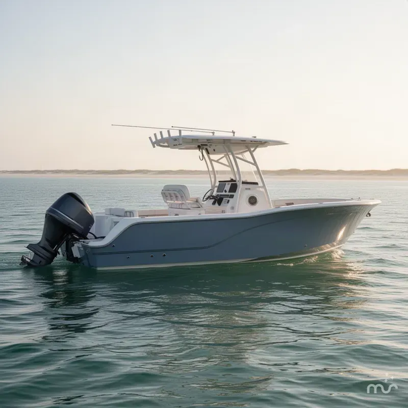 The Image of Sea Fox 248 Commander 2024 - 0