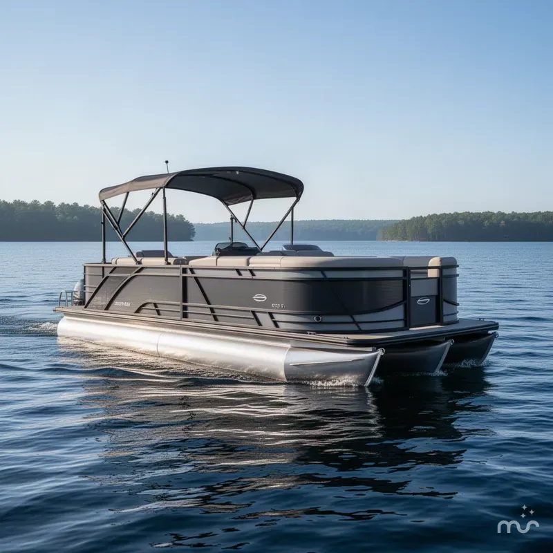 The Image of South Bay 523RS 3.0 2026 - 0