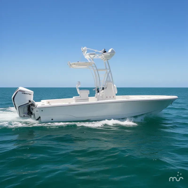 The Image of Pathfinder 2500 Hybrid 2027 - 0
