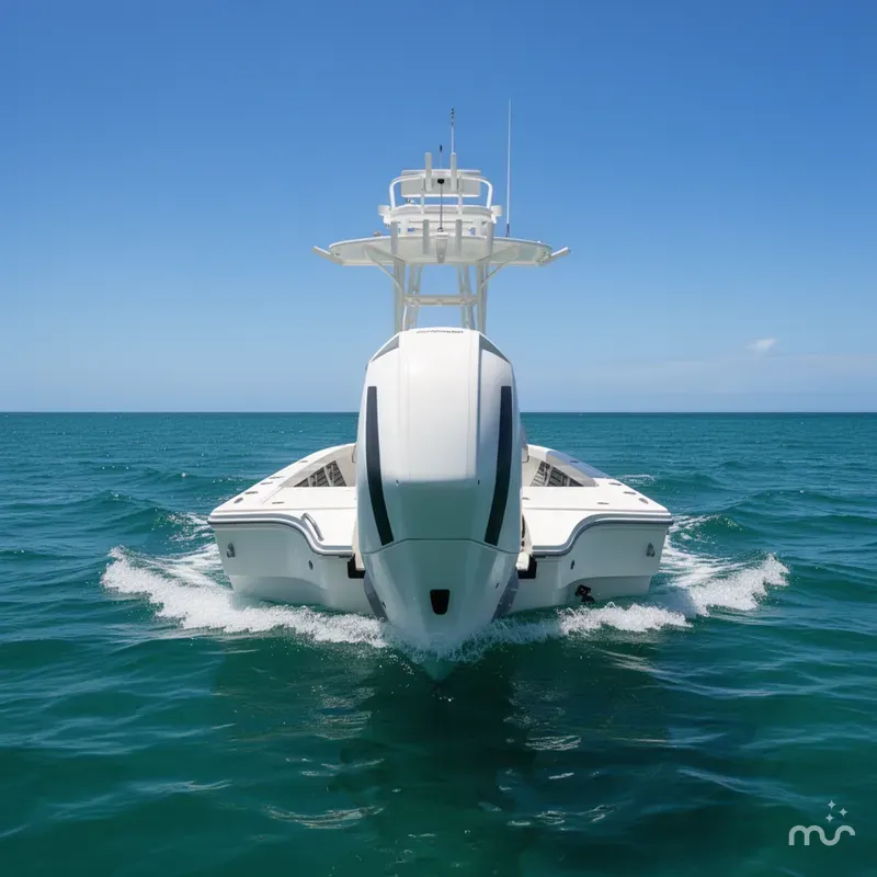 Slide: The Image of Pathfinder 2500 Hybrid 2027 - 1