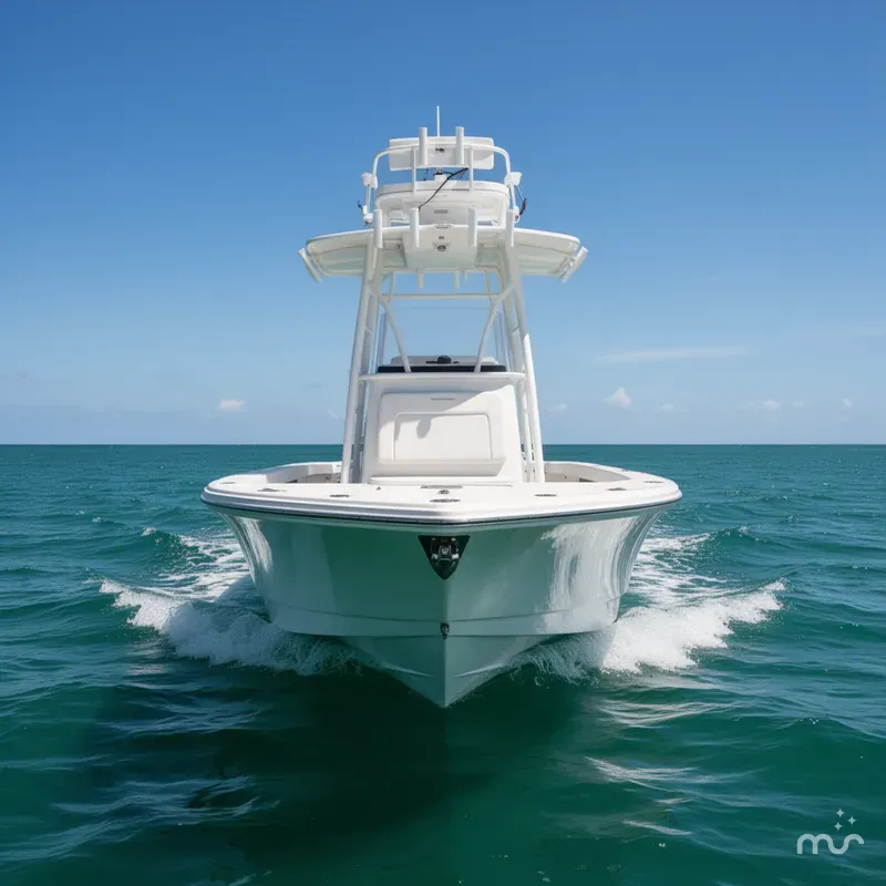 Slide: The Image of Pathfinder 2500 Hybrid 2027 - 2