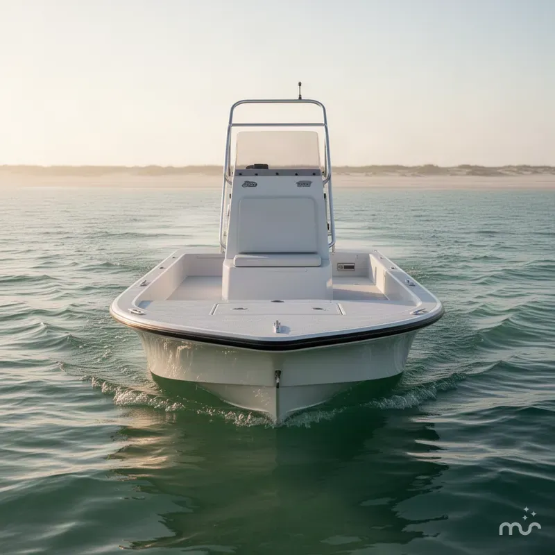 Slide: The Image of Shallow Stalker 20 PRO 2024 - 3