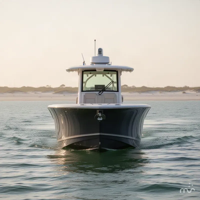 Slide: The Image of Scout 355 LXF 2019 - 1