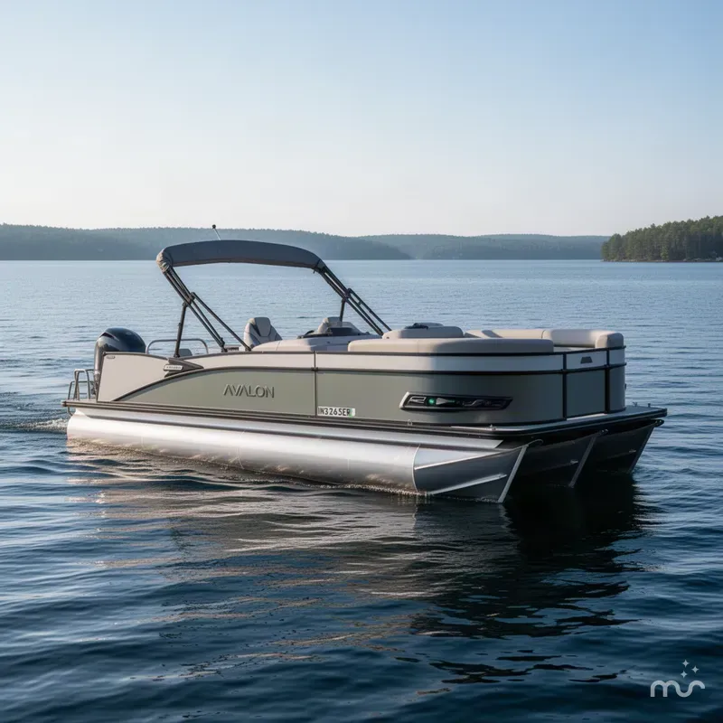 Slide: The Image of Avalon CAT VRB 2024 - 1