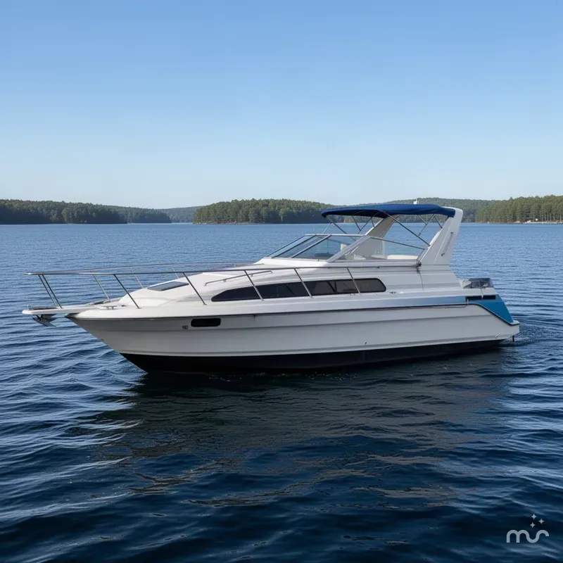 The Image of Bayliner 2850 Contessa 1992 - 0