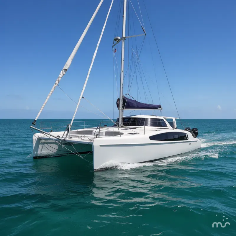 The Image of Seawind 1160 2023 - 0
