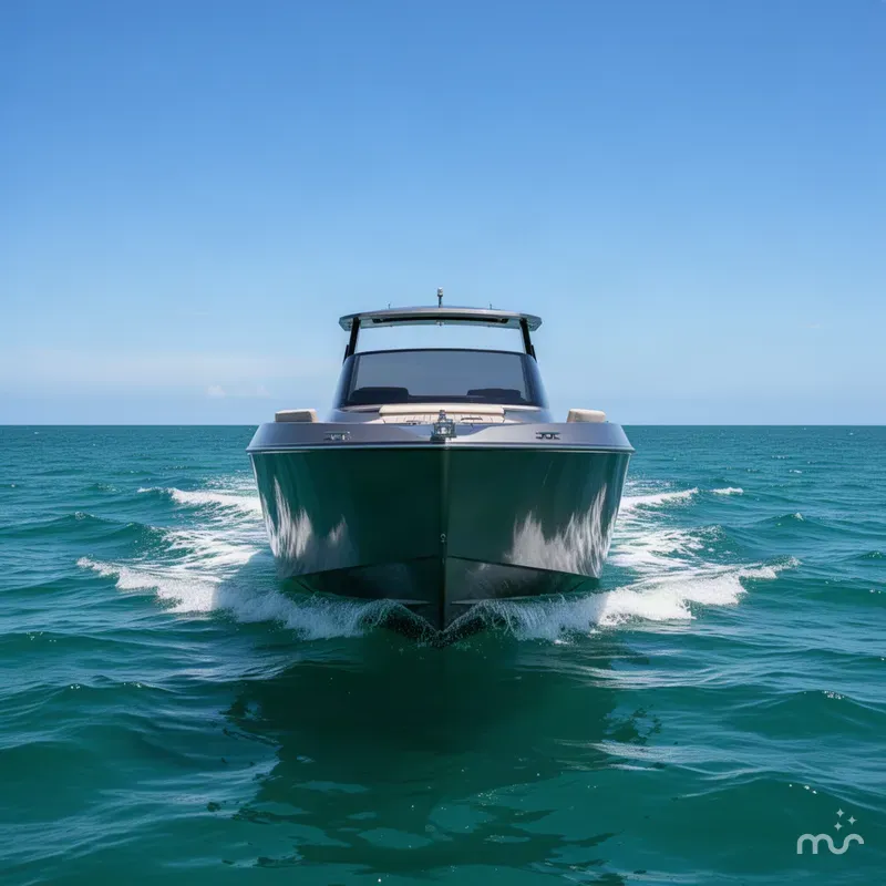 Slide: The Image of CNM 44 Continental Tender 2027 - 1