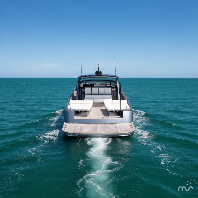 Slide: The Image of CNM CONTINENTAL 54 SuperSport 2024 - 2