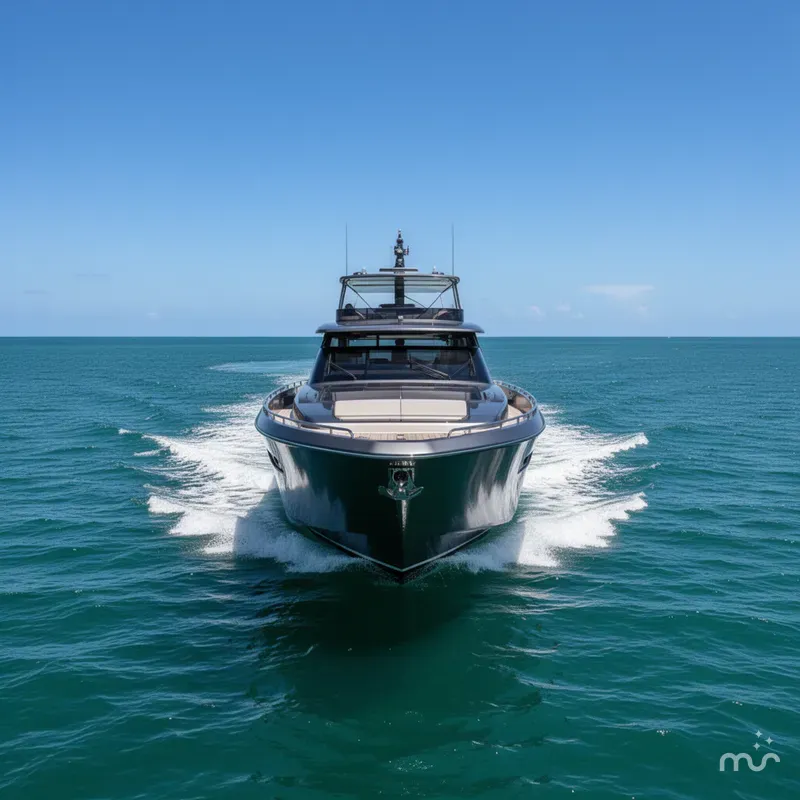 Slide: The Image of CNM CONTINENTAL 54 SuperSport 2024 - 3