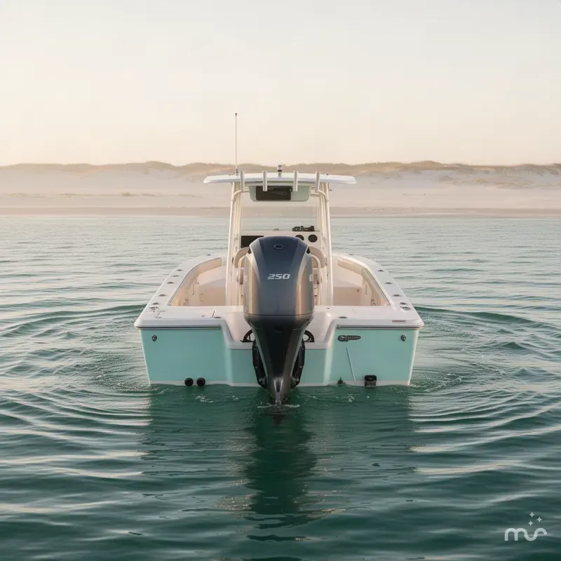 Slide: The Image of Key West 210 Bay Reef 2026 - 2