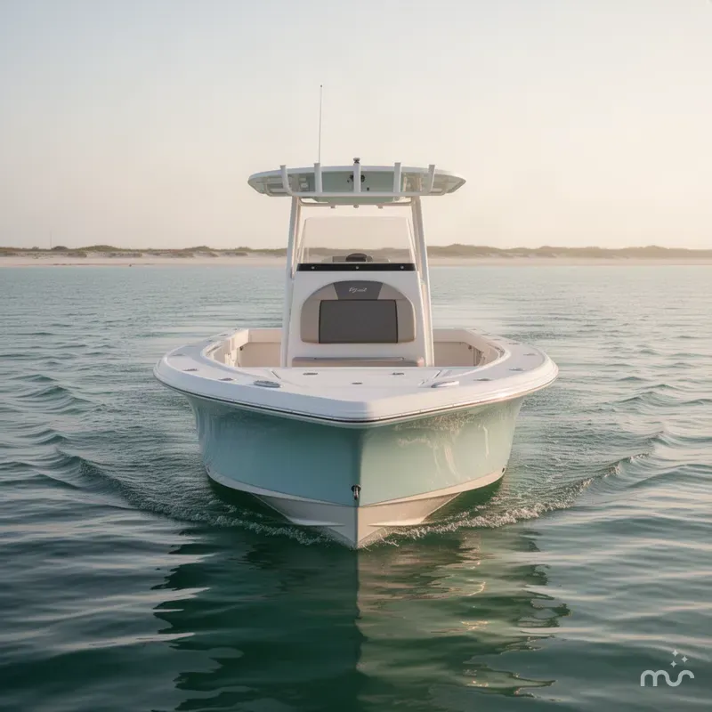 Slide: The Image of Key West 210 Bay Reef 2026 - 3