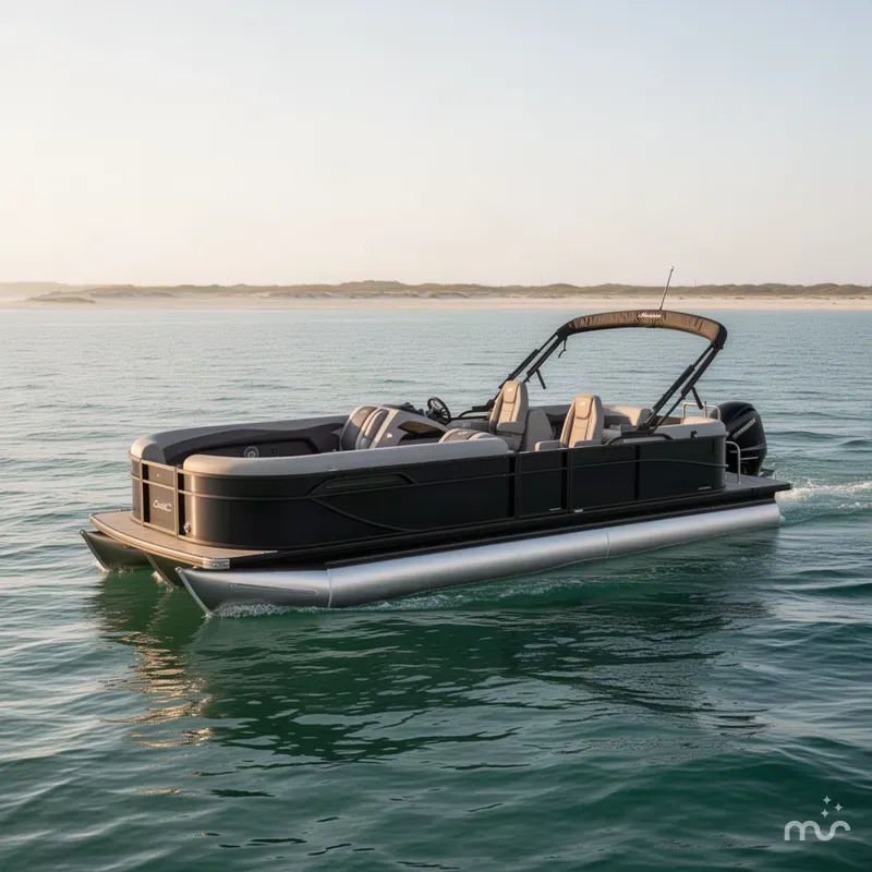 The Image of Barletta C24QC 2027 - 0