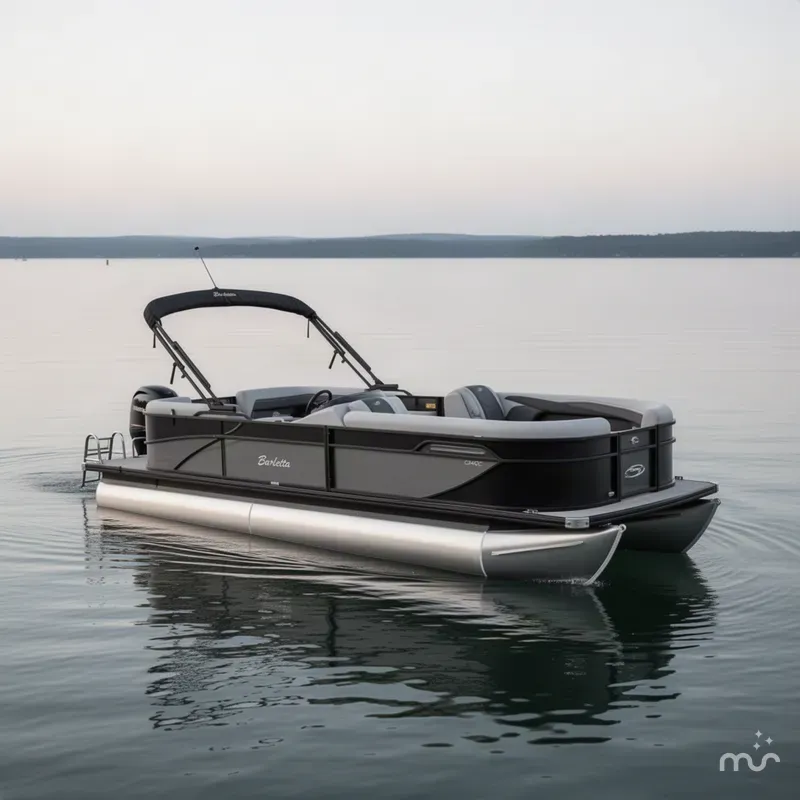 The Image of Barletta C24QC 2027 - 0