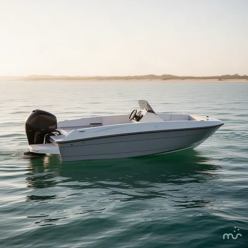 The Image of Bayliner Element E18 2023 - 0