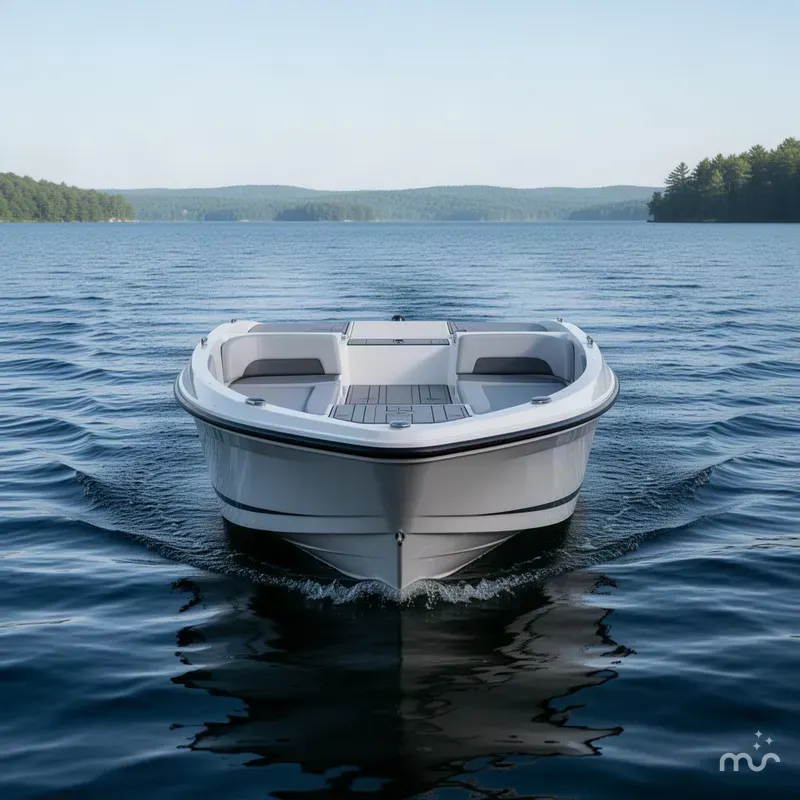 Slide: The Image of Bayliner 170 ELEMENT M17 2026 - 3