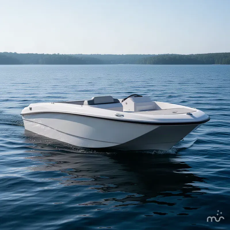 The Image of Bayliner 170 ELEMENT M17 2026 - 0