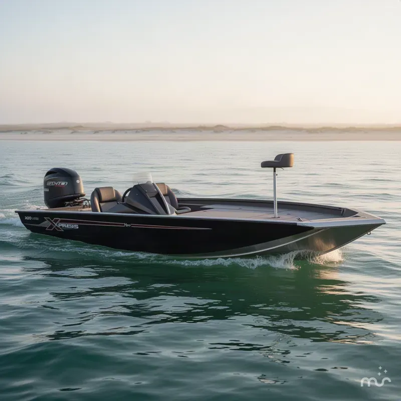 The Image of Xpress H20 Bass 2027 - 0