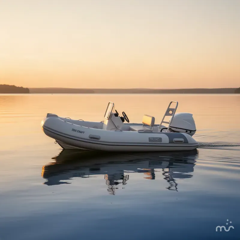 Slide: The Image of Tide Craft Nantucket 12 2027 - 2