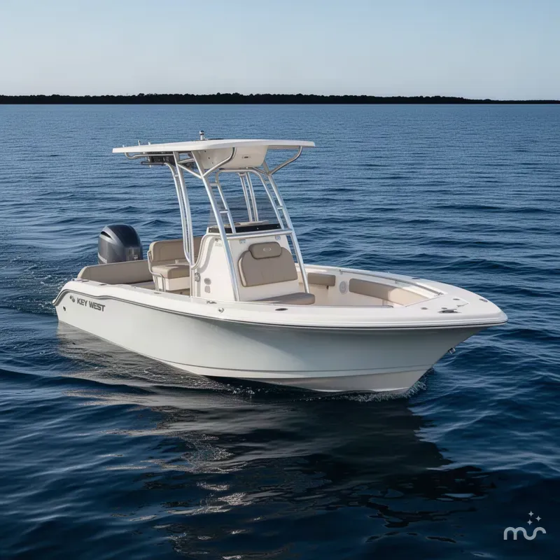 The Image of Key West 219 FS 2024 - 0