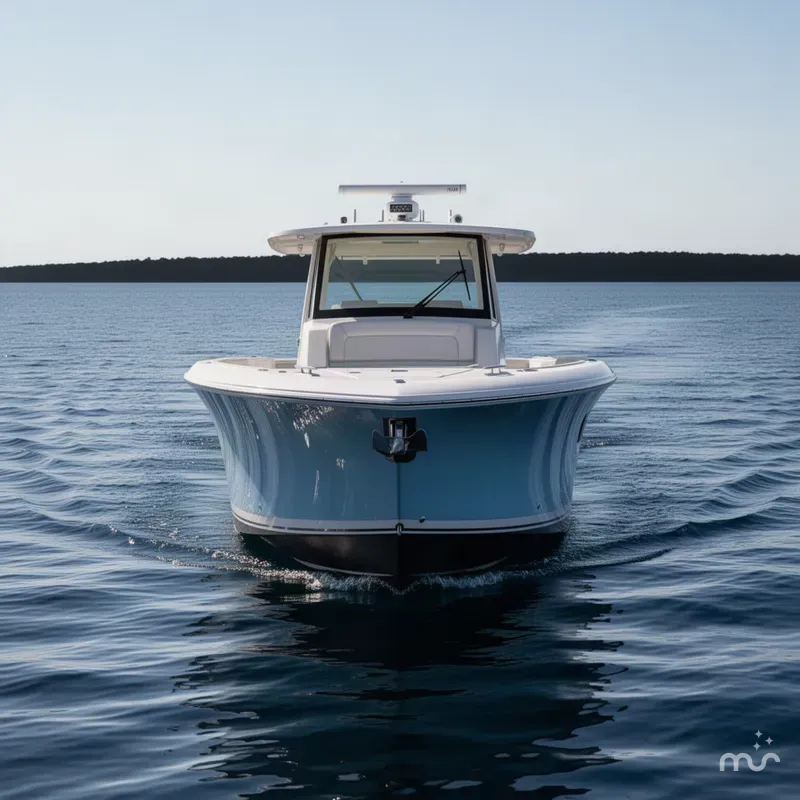 The Image of Pursuit S 378 Sport 2023 - 1
