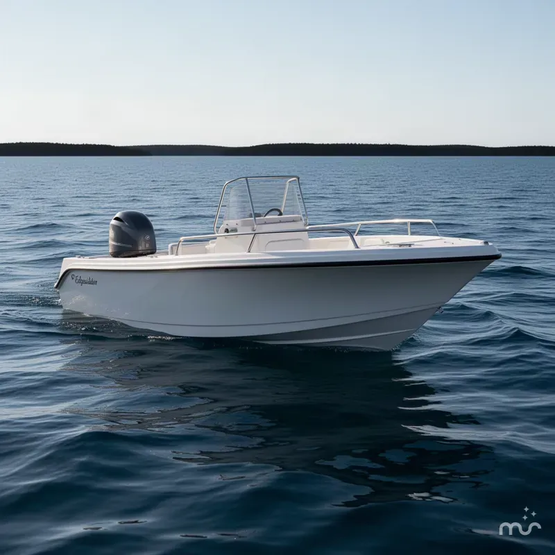 The Image of Edgewater 170CC 2021 - 0