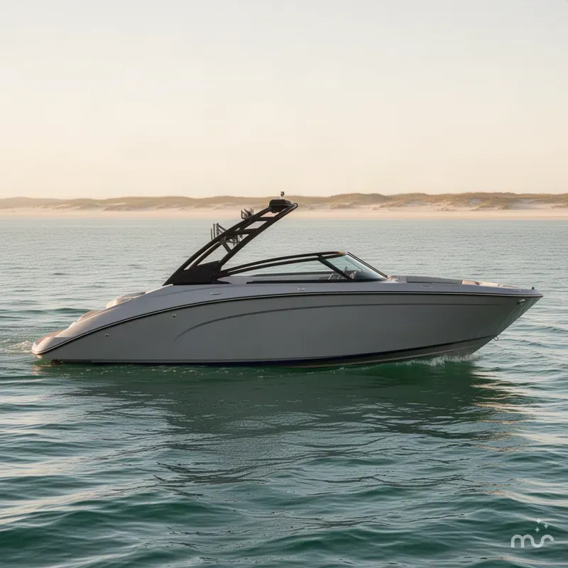 The Image of Yamaha 255XE 2026 - 0