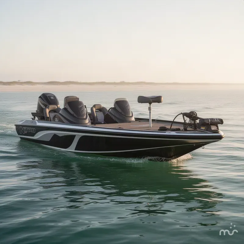 The Image of Nitro Z19 Pro 2018 - 0
