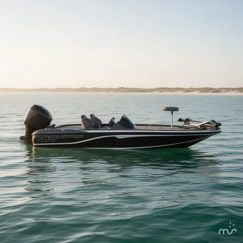Slide: The Image of Nitro Z19 Pro 2018 - 2