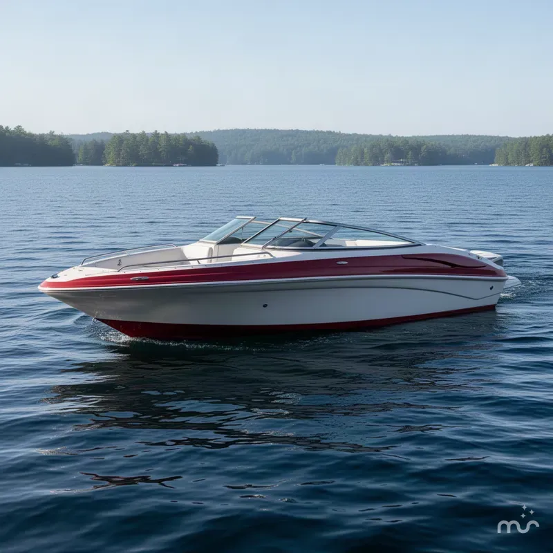 The Image of Crownline Boats 21 SS 2013 - 0