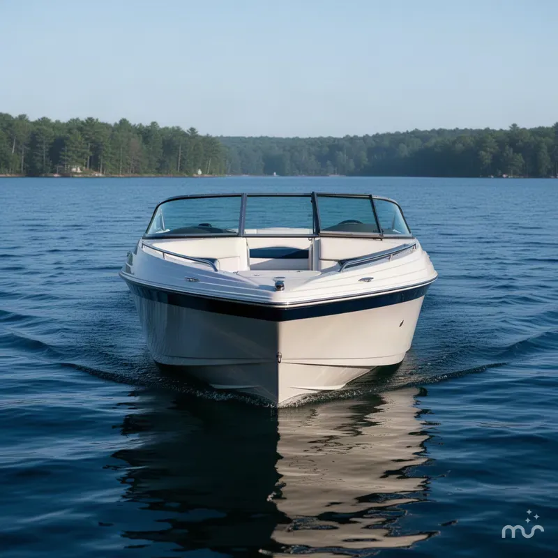 Slide: The Image of Crownline Boats 21 SS 2013 - 1